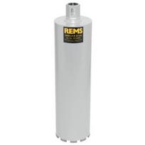 Deimantinė gręžimo karūna REMS UDKB LS Ø127mm UNC 1 1/4"