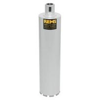 Deimantinė gręžimo karūna REMS UDKB LS Ø112mm UNC 1 1/4"