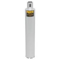 Deimantinė gręžimo karūna REMS UDKB LS Ø82mm UNC 1 1/4"