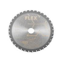 Pjovimo diskas metalui FLEX 150x1,3/1,0x20mm HW Z36