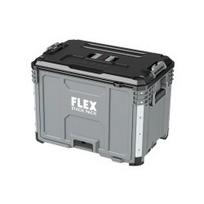 Įrankių dėžė su atidaromu stalčiumi FLEX Stack Pack