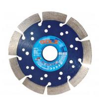 Deimantinis diskas betonui GOLZ GX-U12 125x22,23mm