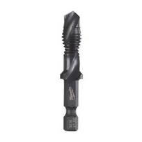 Kombinuotas grąžtas-sriegiklis MILWAUKEE HSS-G M10 58mm 1/4"
