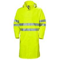 Neperšlampanti striukė HELLY HANSEN Alta Hi Vis, geltona L