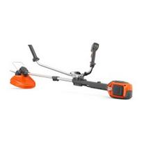 Akumuliatorinė krūmapjovė HUSQVARNA 220iR 4,0Ah