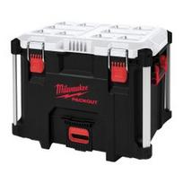 Šaltkrepšis MILWAUKEE Packout XL