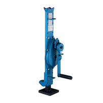 Keltuvas YALE SJ 100