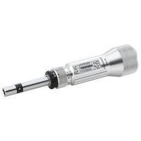 Dinamometrinis atsuktuvas STAHLWILLE 775/12 2-12cNm 1/4"