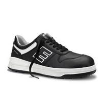 Batai ELTEN JAMAIN XXST Black Low ESD S3S, juodi 45