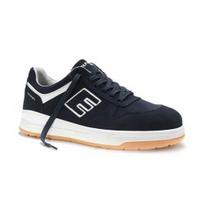 Batai ELTEN JAMAIN XXST Blue Low ESD S3S, mėlyni 37