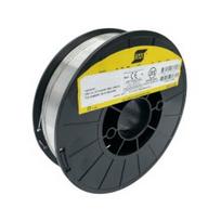 Suvirinimo viela ESAB INOX OK Autrod 308LSi 0,8mm 5kg