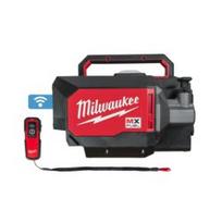 Akumuliatorinis giluminis vibratorius MILWAUKEE MXF CVBC-602