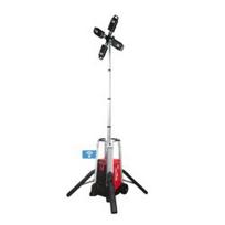 Akumuliatorinis šviestuvas MILWAUKEE MXF TL-601
