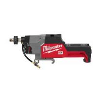 Akumuliatorinis deimantinis gręžtuvas MILWAUKEE MXF DCD350DD-0