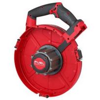 Akumuliatorinė laidų pratempimo ritė MILWAUKEE M18 FPFT- 0