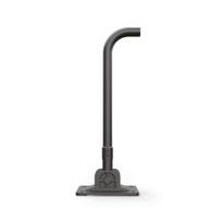 Antenos tvirtinimo priedas L formos SEGWAY