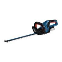 Akumuliatorinės gyvatvorių žirklės BOSCH GHE 18V-50 II Solo