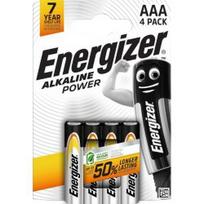 Šarminė baterija ENERGIZER LR03 AAA 1,5V