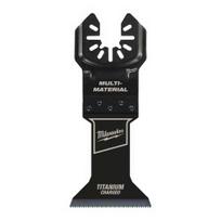 Universalus peiliukas daugiafunkciniam įrankiui MILWAUKEE OL TIN 45mm