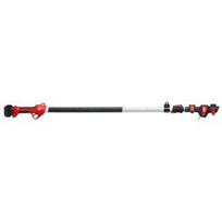 Teleskopinis kotas FELCO 1500-2450mm