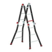 4-ių dalių kopėčios ALTREX Varitrex PRO+ 3x4