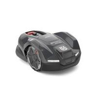 Vejos robotas HUSQVARNA Automower 405XE NERA
