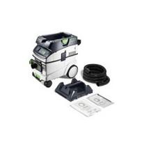 Mobilus dulkių siurblys FESTOOL Cleantec CTL 36 EI Ac-planex