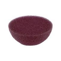 Violetinė poliravimo kempinė FLEX PP-M 50 VE, 5vnt