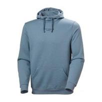 Džemperis su gobtuvu HELLY HANSEN Classic Logo Hoodie, mėlynas 2XL