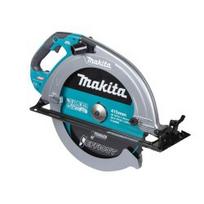 Akumuliatorinis diskinis pjūklas MAKITA HS013GZ 40V MAX XGT
