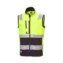 Šviesą atspindinti liemenė HELLY HANSEN Alna 4X Tech Vest, geltona S