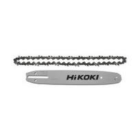 Pjovimo juostos ir grandinės rinkinys HiKOKI 12" 3/8" 1,1mm
