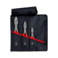 Dvigubo griebimo replių rinkinys KNIPEX TwinGrip