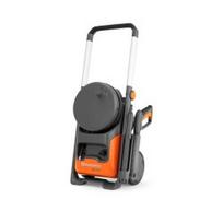Aukšto slėgio plovykla HUSQVARNA PW350