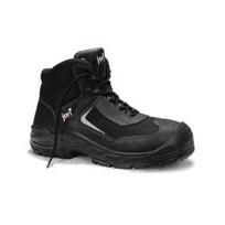 Batai ELTEN Jori Builder Compo Mid ESD S3S, juodi 43