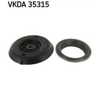 Amortizatoriaus atraminis guolis SKF VKDA 35315