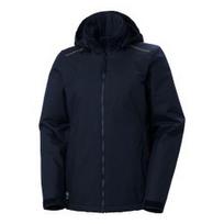 Moteriška žieminė striukė HELLY HANSEN W Manchester 2.0 Winter Jacket, mėlyna XS