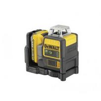 Akumuliatorinis lazerinis nivelyras DeWALT 720 12V