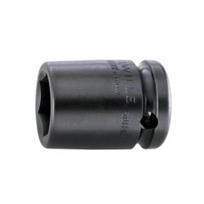 3/8" šešiakampė galvutė STAHLWILLE 45IMP 19mm