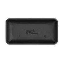 Magnetinė lentynėlė sandėliavimo sistemai MILWAUKEE Packout 100x200mm