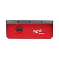 Magnetinė juosta sandėliavimo sistemai MILWAUKEE Packout