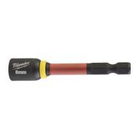 Magnetinis antgalis galvutei MILWAUKEE M8 65mm