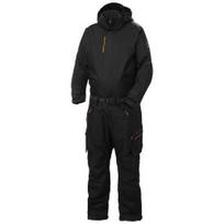 Žieminis kombinezonas HELLY HANSEN Kensington Connect Winter Suit, juodas L