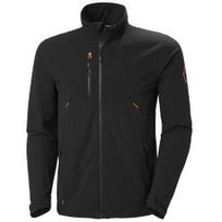 Švarkas HELLY HANSEN Chelsea Evo BRZ Jacket, juodas L