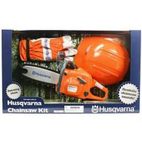 Žaislinis grandininis pjūklas su priedais HUSQVARNA 5462766