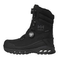 Žieminiai batai HELLY HANSEN Bifrost Winter Tall Boa HT, juodi 47