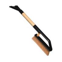 Sniego šepetys su ledo grandikliu BOTTARI Straight 550mm