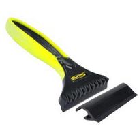 Ledo grandiklis su nuimamu valytuvu Bottari Glide 210mm