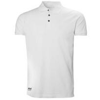 Marškinėliai HELLY HANSEN Manchester Polo, balti M