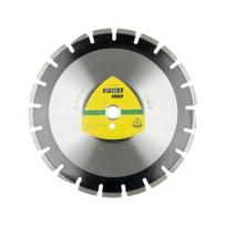 Deimantinis diskas asfaltui KLINGSPOR DT 350 A Extra 450mm